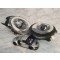 미니쿠퍼 헤드라이트 Original Mini Cooper F55 F56 F57 63.11-7494877 63.11-7494878