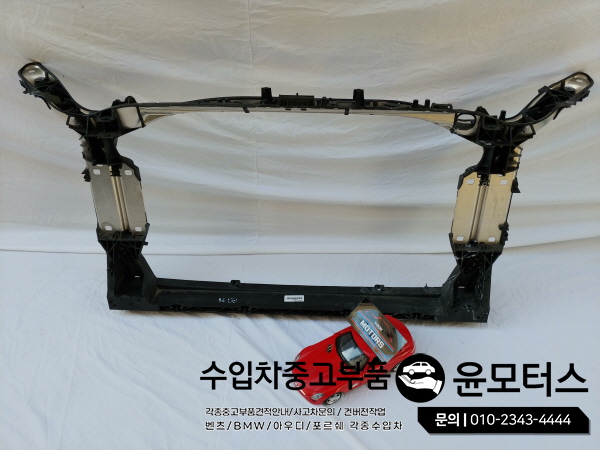 아우디 A6 4K 전판넬 (신형)