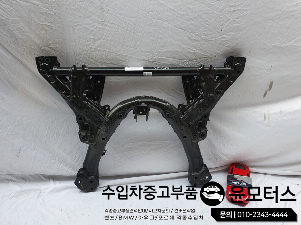테슬라 모델3 크로스멤바 1103547-00-a