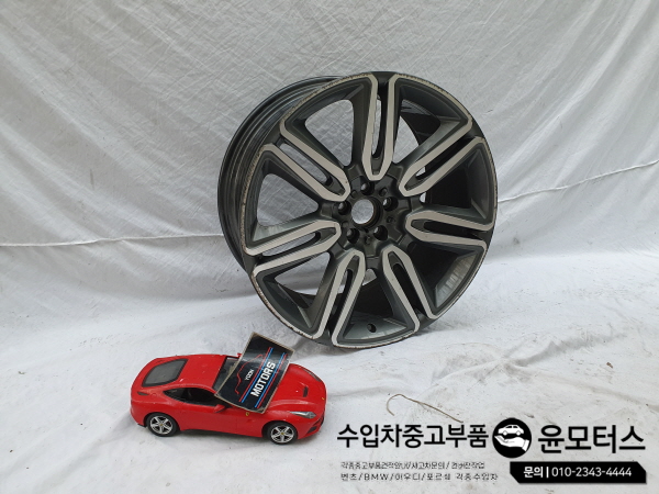 BENTLEY CONTINENTAL GT 벤틀리플라잉스퍼 컨티넨탈GT 휠 3W0601025