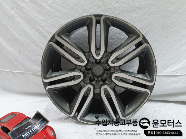 BENTLEY CONTINENTAL GT 벤틀리플라잉스퍼 컨티넨탈GT 휠 3W0601025