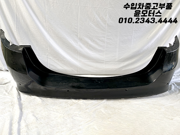 포드 몬데오 뒷범퍼 후피