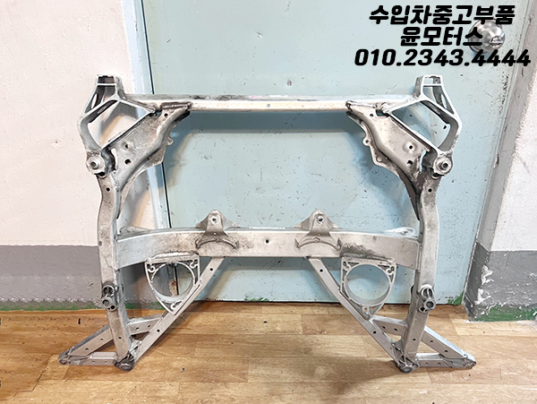 BMW M3 M4 F80 F82 앞멤바 앞멤버 전멤바 서브프레임