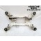벤틀리 플라잉스퍼 2세대 4W0 뒷멤바 뒷서브프레임  4W0.505.235 Bentley Flying Spur Rear Sub Frame