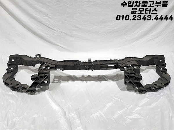 포드 포커스 전판넬 라디에이터서포트 CM5Z8A284A