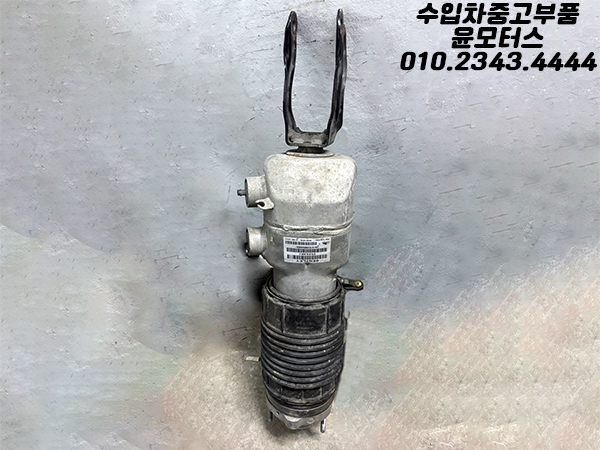 벤틀리 컨티넨탈GT 플라잉스퍼 포르쉐 파나메라 971 조수석 앞 에어쇼바 975616038 Bentley Continental GT Flying Spur Front RH Suspension Air Strut