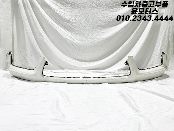 벤틀리 컨티넨탈GT 앞범퍼 3W3807217 Bentley Continental GT Front Bumper