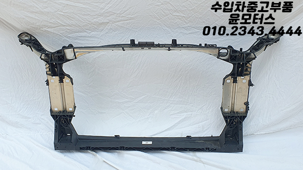 아우디 A4 A5 프론트판넬 앞판넬 4K08055947