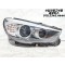 BMW 5GT F07 전기형 헤드램프 라이트 전조등 7199608