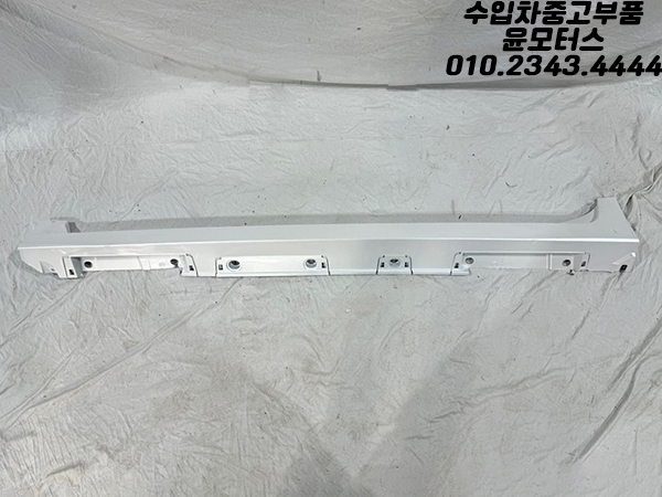 렉서스 CT200H 운전석 사이드스커트 스태프 75860-76010
