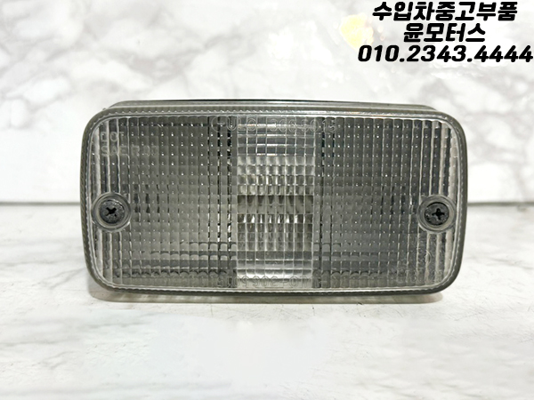 벤츠 G바겐 지바겐 W463 안개등 데이라이트 0018207356