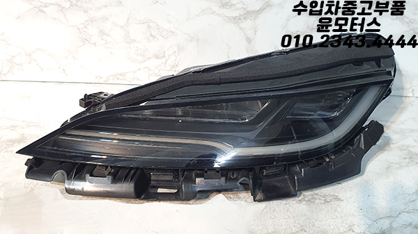 모델3 하이랜드 운전석헤드램프 1760888-00-e