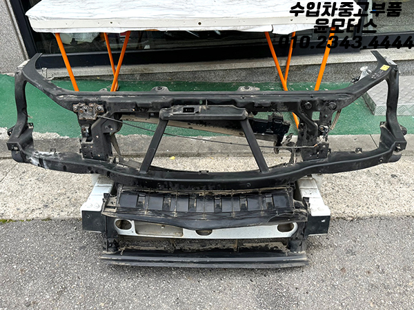 랜드로버 레인지로버 프론트패널 앞판넬