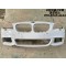 BMW 5시리즈 F10 후기 앞범퍼
