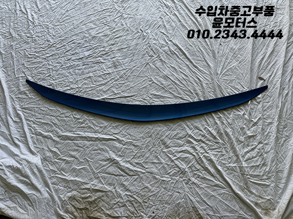 람보르기니 우루스 리어 윙 스포일러 4ML827950
