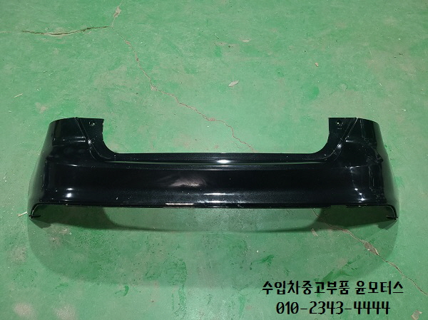 포드 포커스 범퍼 전피 앞범퍼 BM51 A17906   (11-14년식)