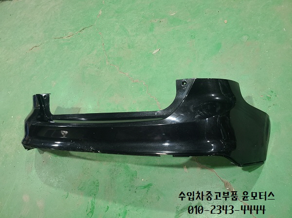 포드 포커스 범퍼 전피 앞범퍼 BM51 A17906   (11-14년식)