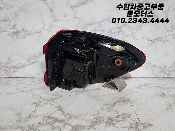 BMW X3 G01 테일램프 후미등 데루등 컴비네이션램프 2SD012693 (전기형)