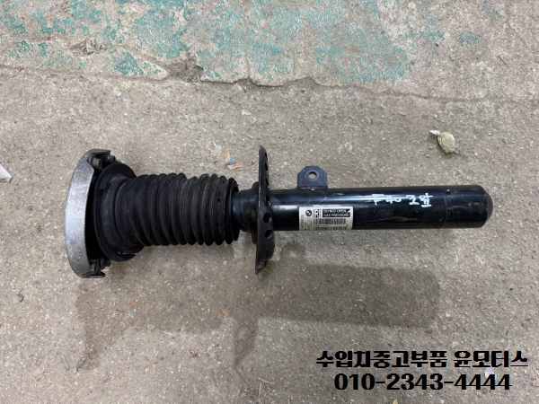 BMW1시리즈 F40 조수석앞 쇼바 3131-6877060-02