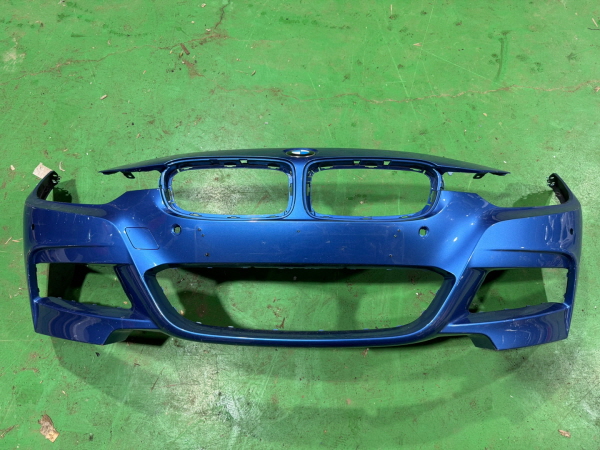 BMW3시리즈 F30 M팩범퍼