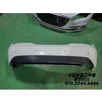 벤츠 CLA C117 뒷범퍼