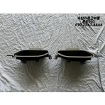 벤츠 S클래스 W223 머플러팁 A2238851502 A2238851602