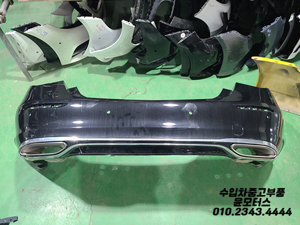 벤츠 S클래스 W223 뒷범퍼 A2238805001