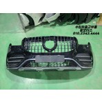 벤츠 GLS X167 AMG라인 앞범퍼 아세이 A1678851806