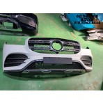 벤츠 GLS X167 앞범퍼