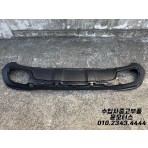 벤츠 gle 167 디퓨져