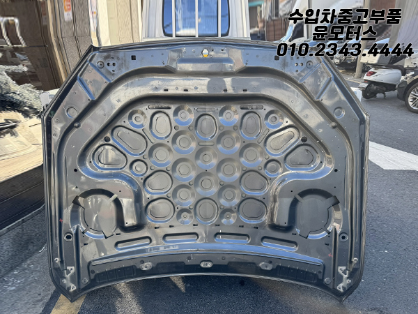 벤츠 S클래스 222 후드, 운전석휀더 판매