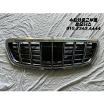 벤츠 W222 S클래스 브라부스 오리지널 라지에이터그릴 BRABUS