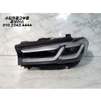 BMW5시리즈 G30 G31 FULL LED헤드라이트 9850581-07