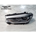 BMW5시리즈 G30 G31 FULL LED 헤드라이트 8499121-01