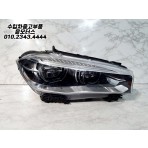 BMW X5 X6 F15 F16 헤드라이트 3320 3395