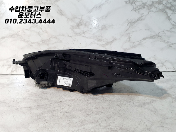 테슬라모델3 모델Y 헤드라이트 1514953-00-D