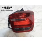 BMW 1시리즈 F20 전기형 조수석 테일램프