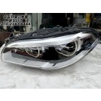 BMW 5시리즈 F10후기 운전석 헤드램프 A9746059501