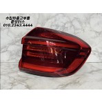 BMW X1 G01 전기형 조수석테일램프  h4985337002