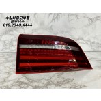 BMW X5 F15 운전석 트렁크등 747088801