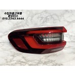 BMW X5 G05 운전석 테일램프  h35a164b103