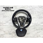 BMW 5시리즈 G30 스티어링 핸들 33687225904