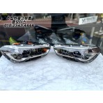 BMW X1 F48 운전석 조수석 헤드램프 7428736-05 7428735-08