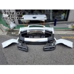 롤스로이스 컬리넌 헤드라이트 앞범퍼 양쪽휀더 뒷범퍼 라지에이터그릴