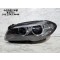 BMW 5시리즈 F10 운전석 라이트 731713107