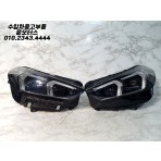 BMW X1 U11 라이트 헤드라이트 전조등 5A9A227 5A5BD48