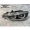 BMW 3시리즈 F30 후기 운전석 조수석 헤드램프 747130502