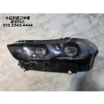 BMW X5 X6 G05 G06 운전석 헤드램프 A95A5B58505