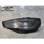 아우디 A3 8V 운전석 헤드램프 8V0941033