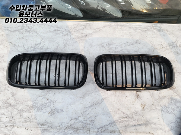 BMW E70 X5m 양그릴 8515